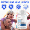 Image of (5 Pack) Dynamic Joint and Nerve Support Advanced Formula Supplement 300 Capsules