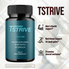 Image of (3 Pack) Tstrive Advanced Male Support Performance Supplement 180 Capsules