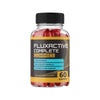 Image of Fluxactive Complete Gummies Flux Active Complete Max Strength-60 Gummies - ARMOLEY