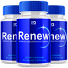 Image of Renew Pills, Renew Supplement for Weight Loss Support (3 Pack - 180 Capsules)