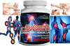 Image of (2 Pack) Glucosamine Chondroitin Turmeric & MSM 200 CAPSULES - Bones Joint Support Pills