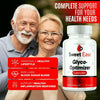 Image of (2 Pack) Sweet Ease Glyco Optimizer Pills Supplement 120 Capsules