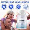 Image of (5 Pack) InuLean+ Advanced Formula Energy & Fitness Inu Lean Plus 300 Capsules