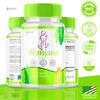 Image of SlimJaro Pro Supplement Capsules Slim Jaro Pro Pills Advanced Formula (3 Pack-180 Capsules)