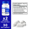 Image of Gromax Male Health Pills (5 Pack-300 Capsules)