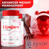 Image of Lipojaro Advanced Formula Supplement to Support Digestion & Fitness 60 Capsules