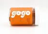 Image of Gogo Prebiotics Fiber Gummies -60 Count