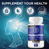 Image of (5 Pack) MemoryVitali Nootropic Natural Brain Supplement Memory Vitali 300 Caps