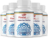 Image of (5 Pack) Pineal XT Nootropic Pills- Pineal XT Brain Support Supplement 300 Capsules