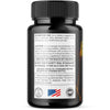 Image of (5 Pack) Rambo Max Advanced Male Health Support Supplement RamboMax 300 Capsules