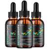 Image of (3 Pack) Detox Drops Advanced Health & Fitness Support Supplement 90 Servings
