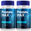 Image of Prostate Max Formula Supplement Pills (2 Pack - 120 Capsules)