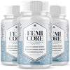 Image of (3 Pack) Femicore for Women Advanced Wellness Max Support Femi Core 180 Capsules