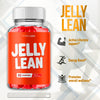 Image of (5 Pack) Jelly Lean Keto ACV Gummys 1000MG Vitamin Formula JellyLean 300 Gummies
