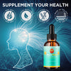Image of (5 Pack) Neuro Honey Nootropic Brain Health Support Drops NeuroHoney 150 Serves
