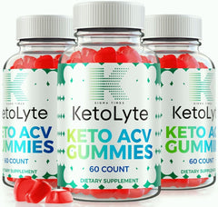  KetoLyte 