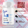 Image of (5 Pack) Insuli Guard Advanced Blood Health Supplement InsuliGuard 300 Capsules
