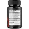 Image of (3 Pack) Black Horse Advanced Male Health Support Supplement BlackHorse 180 Capsules