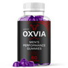 Image of (1 Pack) Oxvia Male Gummies Advanced Formula Vitamin Supplement 60 Gummies