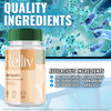 Image of Relliv Probiotic Gut Health Formula, Enhance Digestive Function (5 Pack - 300 Capsules)