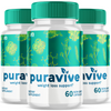 Image of Puravive Supplement Pills (3 Pack - 180 Capsules)
