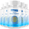 Image of (5 Pack) CogniClear Nootropic Formula Cogni Clear Brain Supplement 300 Capsules