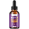 Image of (1 Pack) Burn Bound Drops Natural Health & Fitness Formula BurnBound 30 Servings