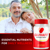 Image of Gluvafit Supplement Pills 60 Capsules