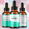 Image of Sugar Harmony Blood Support Drops Advanced Vitamin Supplement 30 Servs (1 Pack)