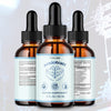 Image of (5 Pack) Ansiotratt Advanced Nootropic Brain Health Support Drops 150 Servings