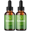 Image of (2 Pack) Echozen Ear Health Support Drops Natural Echo Zen Vitamin 60 Servings