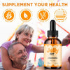 Image of (2 Pack) Jelly Fit Drops Advanced Health & Fitness Formula JellyFit 60 Servings