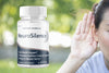 Image of NeuroSilence Ear Health Support Advanced Neuro Silence Formula (5 Pack - 300 Capsules)