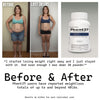 Image of Phent37 Fat Burner Appetite Suppressant (5 Pack-300 Speckled Tablets)