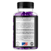 Image of Primal Intense Supplement (3 Pack-180 Gummies)