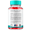 Image of Senflo Digestive Support Gummies Advanced Gut Health Balance Supplement (3 Pack-180 Gums)