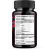Image of IQ Blast Pro Brain Supplement Enhance Cognitive Function and Clarity (5 Pack)