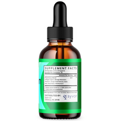 Audizen Ear Health Suppport Drops Natural Formula Hearing Supplement 30 Servings