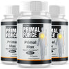 Image of (3 Pack) Primal Force Advanced Male Support Supplement PrimalForce 180 Capsules