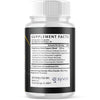 Image of (2 Pack) Blood Flow Men's Growth Pro Advanced Male Support Vitamin 120 Capsules