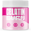Image of Gelatin Burn Powder Support For Weight Management & Fitness 30 Servings ( 1 Pack)