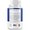 Image of (3 Pack) Steel Flow Pro Advanced Male Support Vitamin SteelFlowPro 180 Capsules