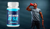 Image of (5 Pack) Power Rise Advanced Male Pill PowerRise Formula Supplement 300 Capsules