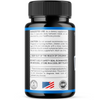 Image of Vita Rise Pills Supplement 60 Capsules