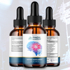 Image of (5 Pack) Pineal Guardian Advanced Brain Health Drops PinealGuardian 150 Servings