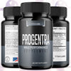 Image of (3 Pack) Progentra Advanced Male Support Max Supplement Pro Gentra 180 Capsules