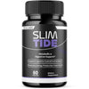 Image of (1 Pack) Slimtide Advanced Energy And Fitness Supplement Slim Tide 60 Capsules