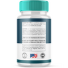 Image of CureFight Nootropic All Natural Formula Brain Supplement (5 Pack-300 Capsules)