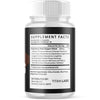 Image of (5 Pack) Potens Hardmax Advanced Male Support Supplement PotensHardmax 300 Capsules