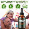 Image of (2 Pack) Leanzene Drops Advanced Health & Fitness Formula Lean Zene 60 Servings